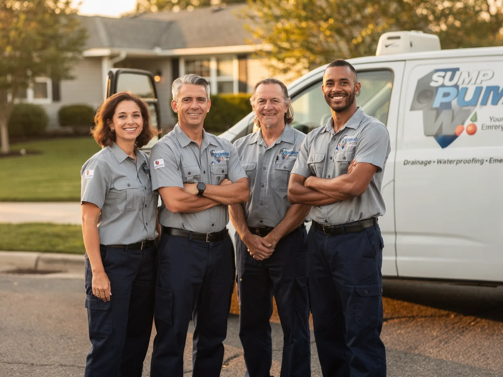 Water Heater Repair company in Herrick Center, PA